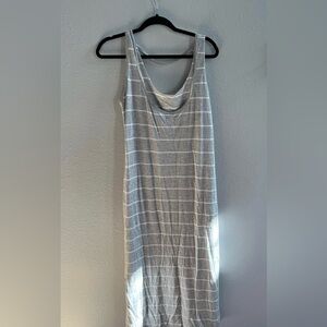 Kindred Bravely Zora nursing dress